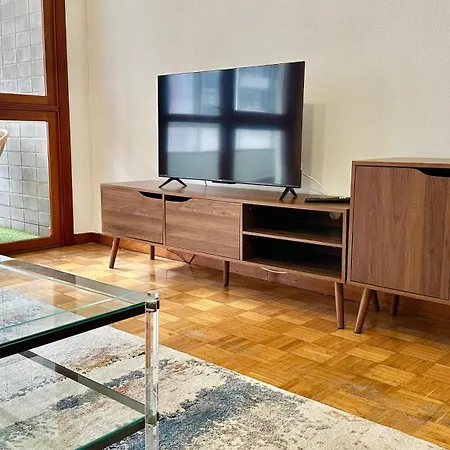 Fogar De Portanet Apartamento *