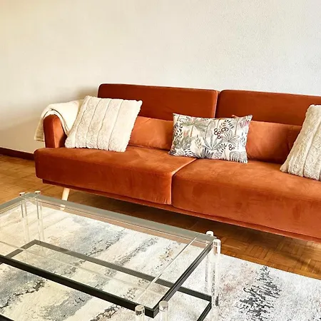 Apartament Fogar De Portanet *