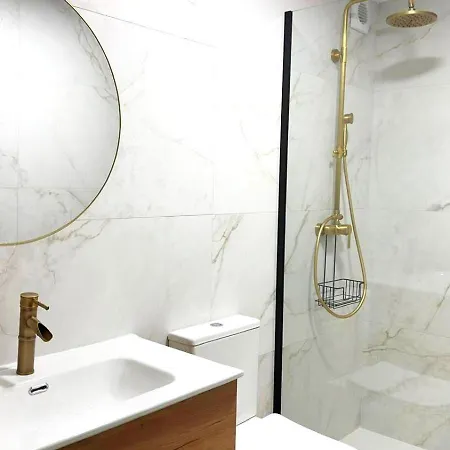 Apartamento Fogar De Portanet Vigo