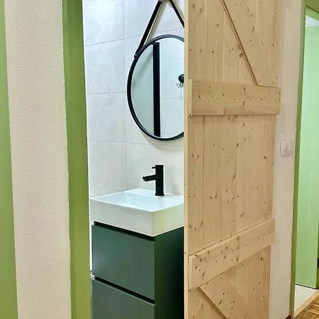 Fogar De Portanet * Vigo