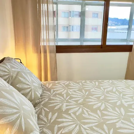 Apartamento Fogar De Portanet