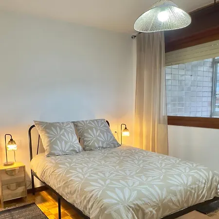 Fogar De Portanet Apartamento