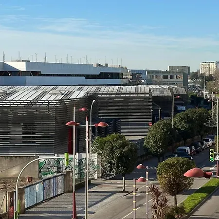 Fogar De Portanet * Виго