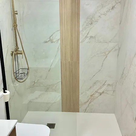 Fogar De Portanet Apartamento Vigo