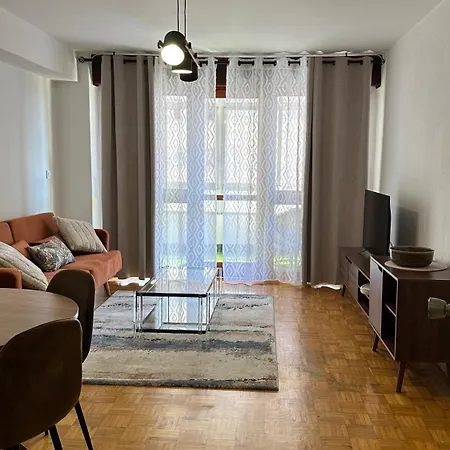 Apartment Fogar De Portanet