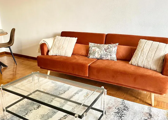 Apartament Fogar De Portanet *