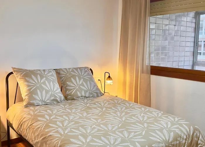 Fogar De Portanet Apartament Vigo