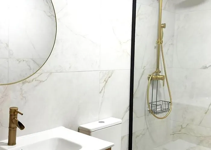 Apartament Fogar De Portanet Vigo