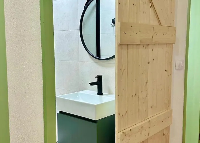 Fogar De Portanet * Vigo