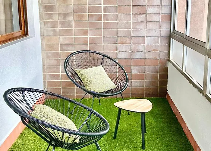 Fogar De Portanet Apartament