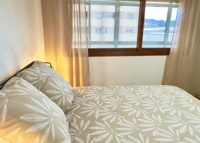 Apartament Fogar De Portanet