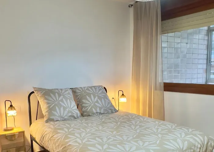 Fogar De Portanet Apartament