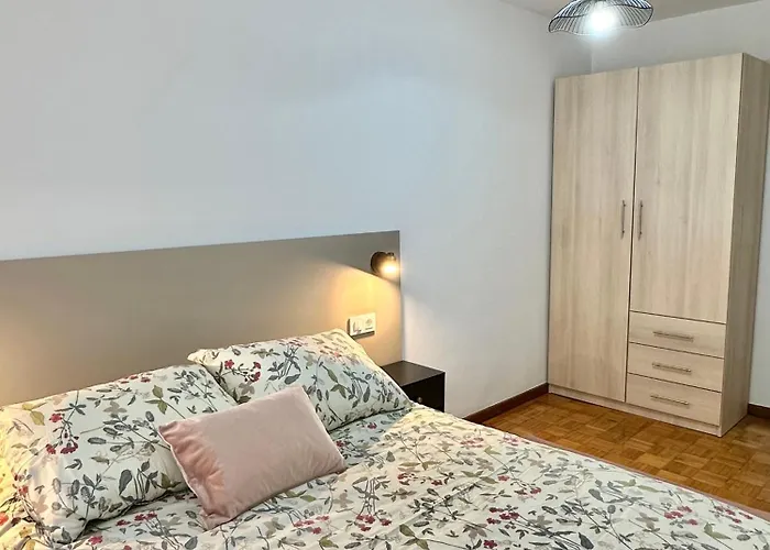 Fogar De Portanet Apartament