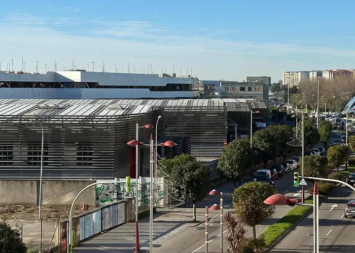 Fogar De Portanet * Vigo