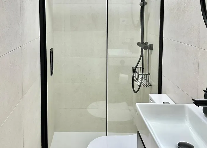 Fogar De Portanet Apartament